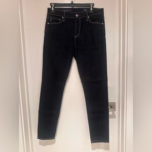 AG Farrah Skinny Ankle - 28R